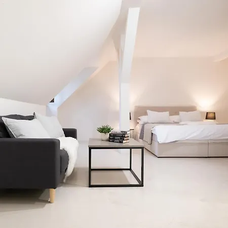 U Zlate Hvezdy Jakub Apartment *