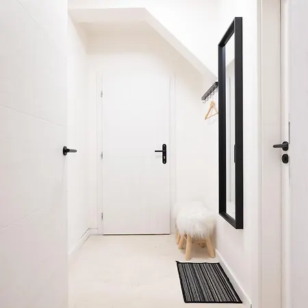 U Zlate Hvezdy Jakub Apartament