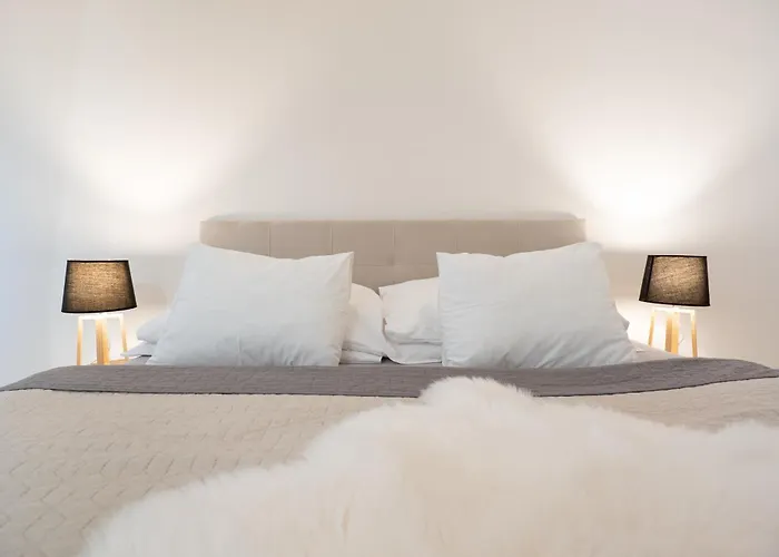 Apartament U Zlate Hvezdy Jakub Litoměřice