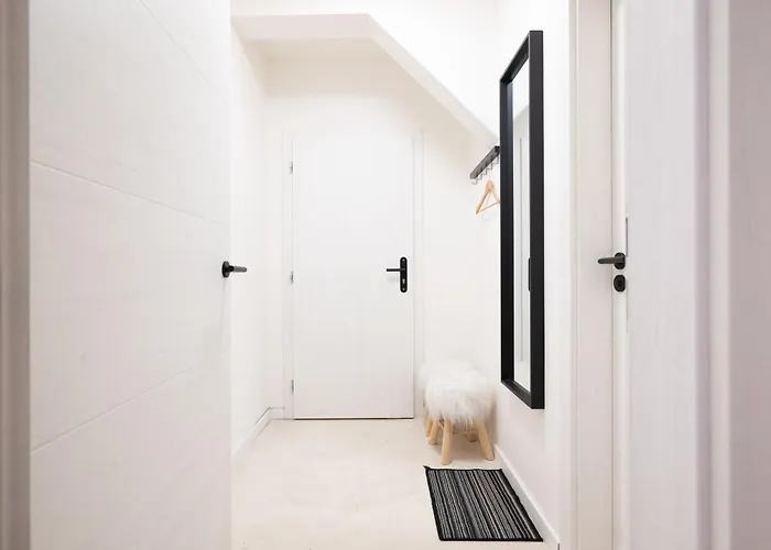 U Zlate Hvezdy Jakub Apartament